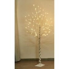 Eambrite 6ft white for sale  WORKSOP