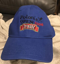 Polonia open 2006 for sale  Elk Grove Village