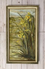 Vtg original oil for sale  Tucson