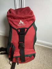 Vaude rucksack pala for sale  BOURNEMOUTH