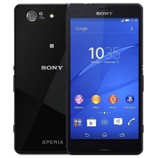 SONY Xperia Z3 COMPACT 16GB ODBLOKOWANY 20MP 4K HDR NFC 4.6" ANDROID Smartphone na sprzedaż  Wysyłka do Poland