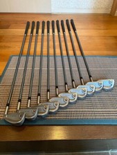 Honma lb280 iron d'occasion  Expédié en Belgium