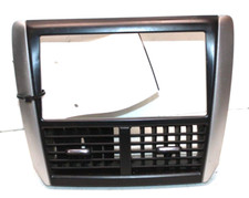 2011-13 SUBARU FORESTER PAINEL DE INSTRUMENTOS PAINEL CENTRAL MOLDURA FABRICANTE DE EQUIPAMENTO ORIGINAL P/N 66065SC120, usado comprar usado  Enviando para Brazil