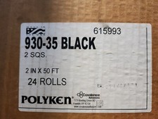 Inch roll polyken for sale  Humboldt