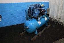Leroi horizontal air for sale  Holland