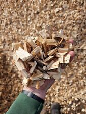 1000l bag holzhackschnitzel gebraucht kaufen  Goldbach