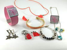Lot designer jewelry d'occasion  Arès