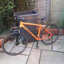 Boardman mtx8.6 orange for sale  BRISTOL
