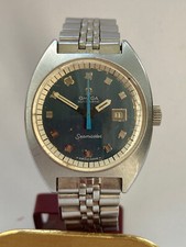 1970s mega seamaster gebraucht kaufen  München