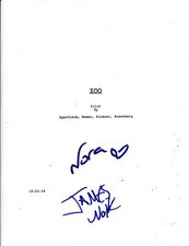 James wolk nora usato James wolk nora usato  Spedire a Italy