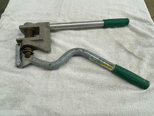Greenlee 710 metal for sale  Magnolia