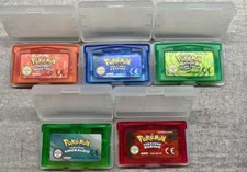 Nintendo pokemon verde usato  Milano
