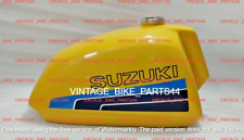 Suzuki pe175 250 d'occasion  Expédié en Belgium