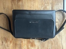 Jette joop crossbodytasche gebraucht kaufen  Bühl