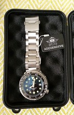 Addiesdive automatic divers for sale  WARRINGTON