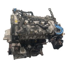 Vauxhall zafira engine for sale  GUISBOROUGH