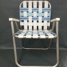 Vintage mcm folding for sale  Fort Wayne