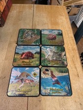 Set australian native for sale  Bay City