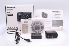 Panasonic tz95d fotocamera usato  Spedire a Italy