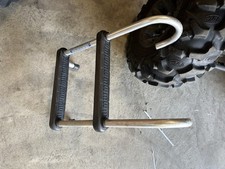 Folding ladder fishing for sale  Beecher