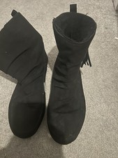 Primark women black for sale  MITCHAM