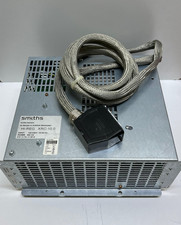 Fonte de alimentação Smiths Heimann HI-REG XRC-10.0 – Usado, testado, excelente estado. comprar usado  Enviando para Brazil