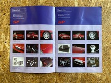 Peugeot oem sports for sale  LEICESTER
