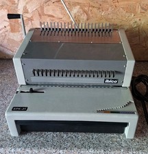 ibico bindemaschine gebraucht kaufen ibico bindemaschine gebraucht kaufen Engelsbrand