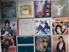 krautrock sammlung gebraucht kaufen  Bergisch Gladbach