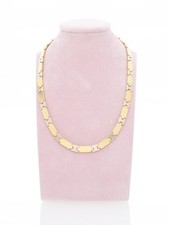 Collana girocollo oro usato Collana girocollo oro usato  Roma