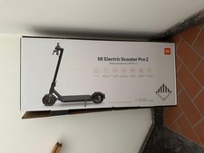 Xiaomi electric scooter usato  Caivano