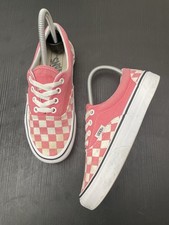 Vans era checkerboard for sale  LONDON