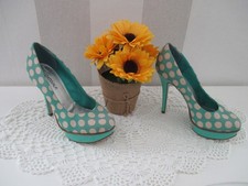 Damen high heels gebraucht kaufen  Gera