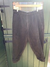 tweed breeks 36 for sale  FARNHAM