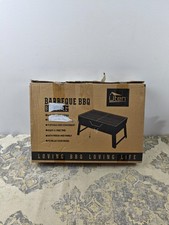 Agm charcoal barbecue for sale Agm charcoal barbecue for sale  UK