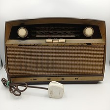 Vintage bush vhf for sale  PLYMOUTH