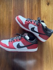 Nike SB Dunk Low Pro J-Pack Chicago BQ6817-600 tamanho US8 usado bom estado 🔥 comprar usado  Enviando para Brazil