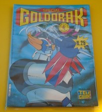 Special goldorak 1978 d'occasion  France