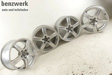 Mercedes audi alufelge gebraucht kaufen  Freren