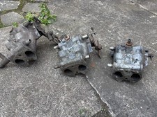 Triumph 2.5pi throttle for sale  HINCKLEY
