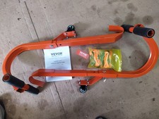 Vevor ladder roof for sale  ROMSEY