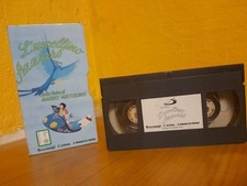 Uccellino azzurro vhs usato  Capriate San Gervasio