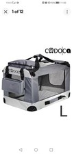 Pet carrier cadoca for sale  HULL