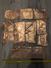 Thin foil copper for sale Thin foil copper for sale  LUTON