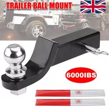 Inch towbar tongue for sale  LEICESTER