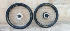 Cerchi swiss 1650 usato  Sant Elpidio a Mare