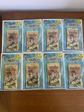 Booster blister inazuma d'occasion  Croix