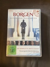 Dvd borgen gefährliche gebraucht kaufen Dvd borgen gefährliche gebraucht kaufen  München