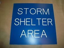 Sign storm shelter for sale  Jenison