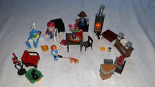 Playmobil ville maison d'occasion  Toulouse-